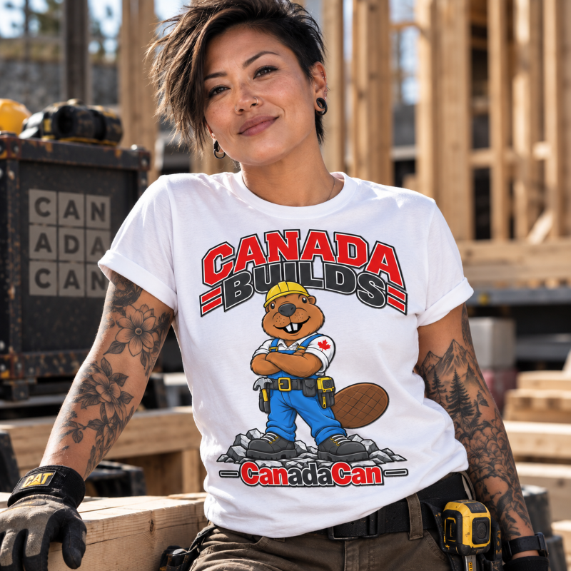 Canada Builds