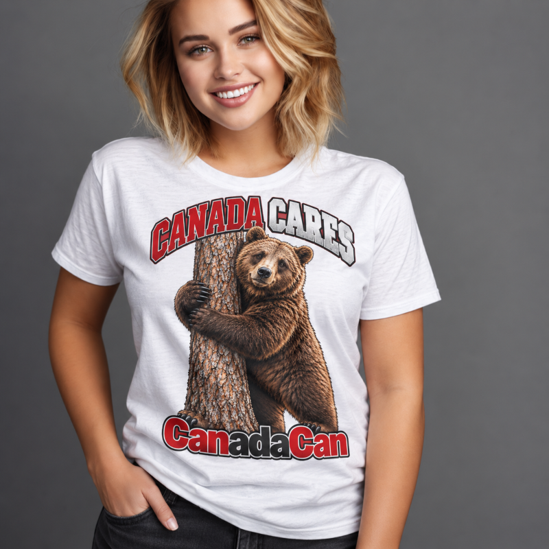 Canada Cares