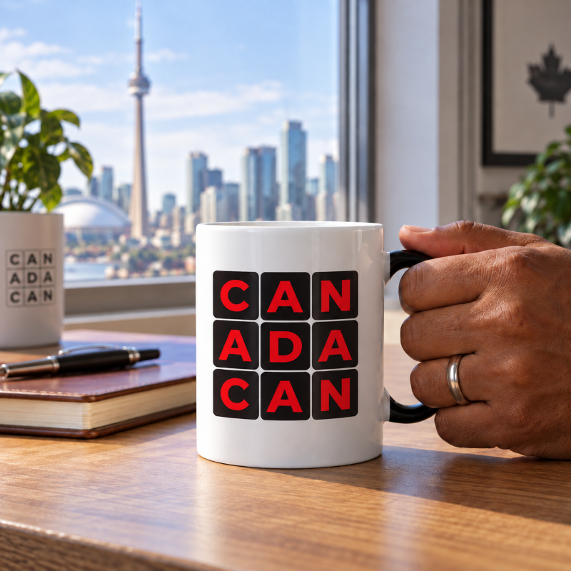 Canada Creative